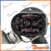 Amortisseur de suspension avant droite pour AUDI | A-AU-011, 420412020AF